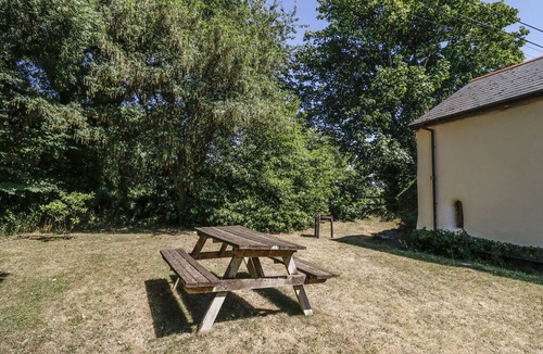 Brazzacott Cottage | Jane's Place
