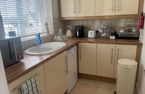 Blacon Apartment | Janes place