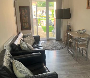 Blacon Apartment | Janes place