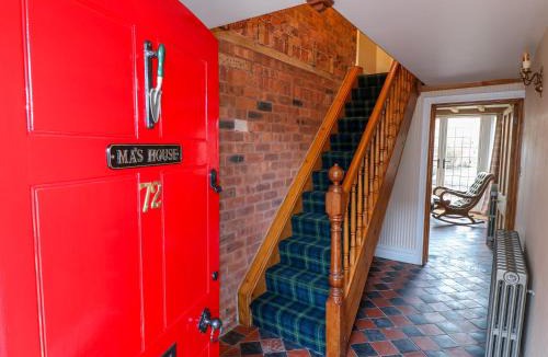 Duffield House | Jasmine Cottage