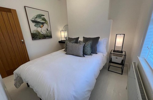 Chester House | Jasmine Cottage