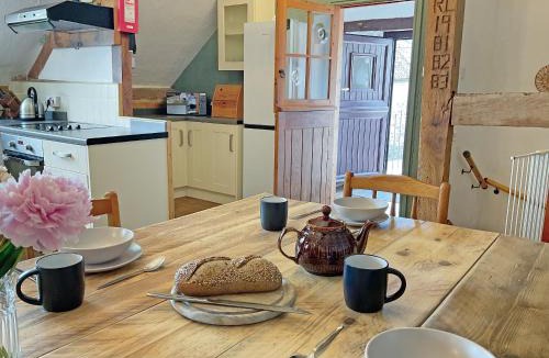 Hawkridge House | Jasper - Ukc9683