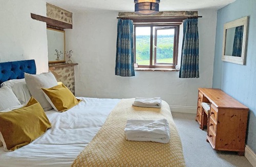 Hawkridge House | Jasper - Ukc9683