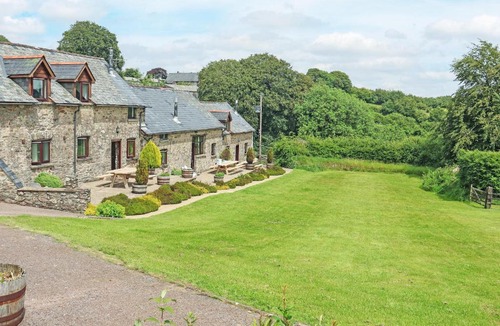 Hawkridge House | Jasper - Ukc9683