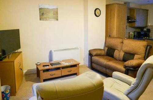 Eyam Apartment | Jay's Nest
