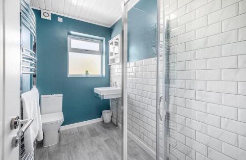 Goole House | Jefferson 4 Bed, 5 Guests
