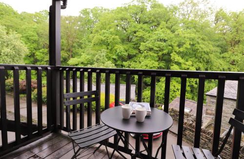 Ambleside House | Jenever Cottage