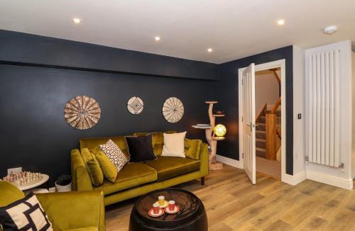 Ambleside House | Jenever Cottage