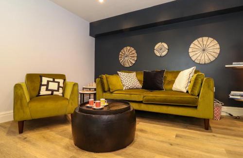 Ambleside House | Jenever Cottage