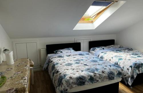 Liverpool House | Jey's Flat