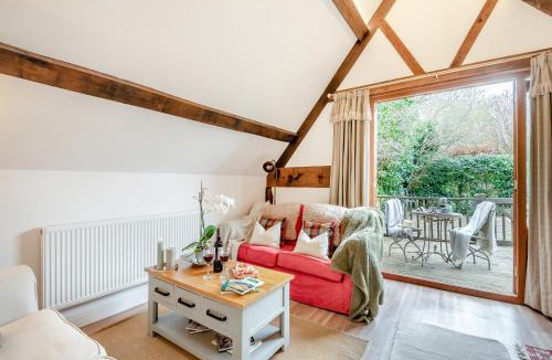 Little Cowarne House | Jinney Ring