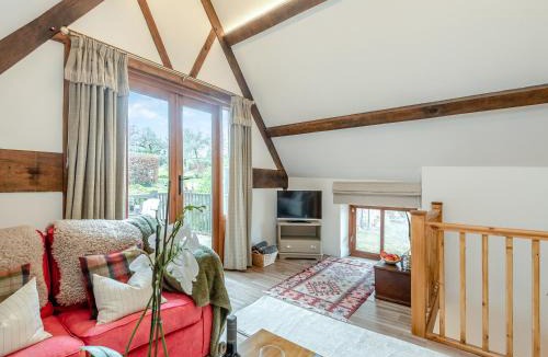 Little Cowarne House | Jinney Ring