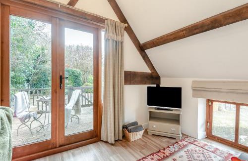 Little Cowarne House | Jinney Ring