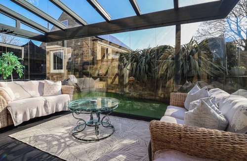 Ripley Cottage | Johns Cottage