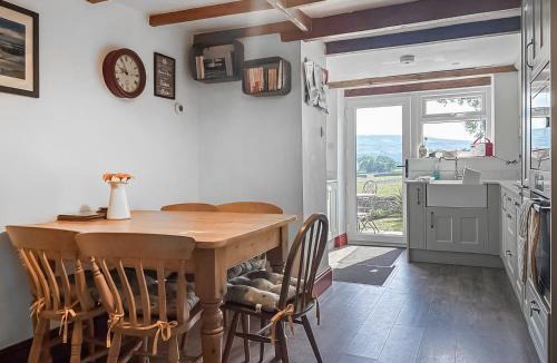 Carperby House | Johnson Cottage