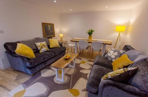Penrith House | Joiners cottage