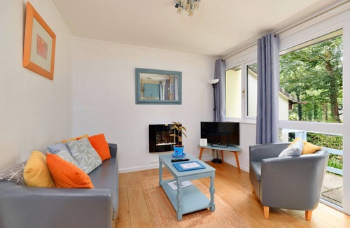 Lelant Ski Chalet | Joyful Cottage