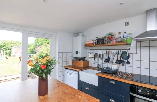 Malborough House | Joymead: Charming Retreat in Malborough