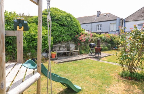 Malborough House | Joymead: Charming Retreat in Malborough