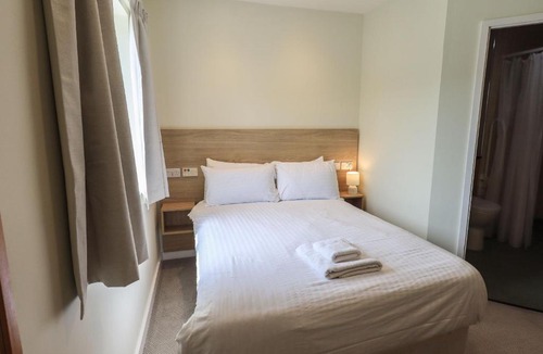 Eamont Bridge House | Jubilee First-floor Double Bedroom