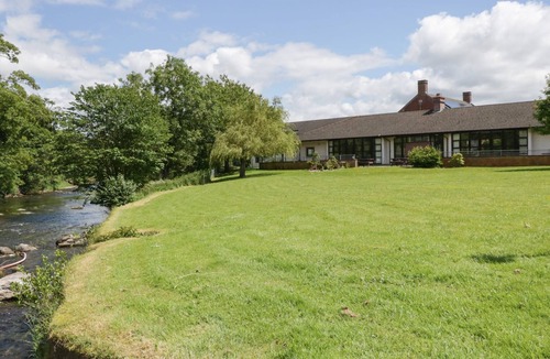 Eamont Bridge Cottage | JUBILEE FIRST-FLOOR SINGLE BEDROOM in Penrith