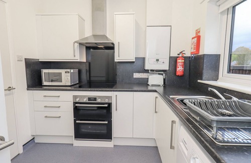 Eamont Bridge Cottage | Jubilee Three Bedroom House Pet Free