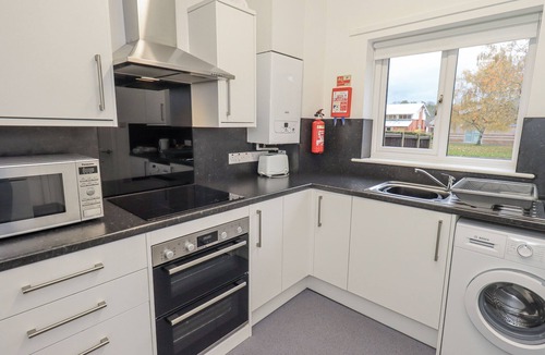 Eamont Bridge Cottage | Jubilee Three Bedroom House Pet Free