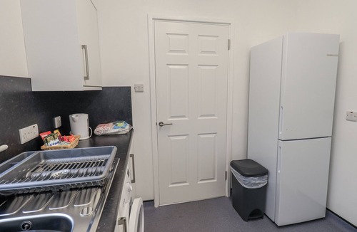 Eamont Bridge Cottage | Jubilee Three Bedroom House Pet Free