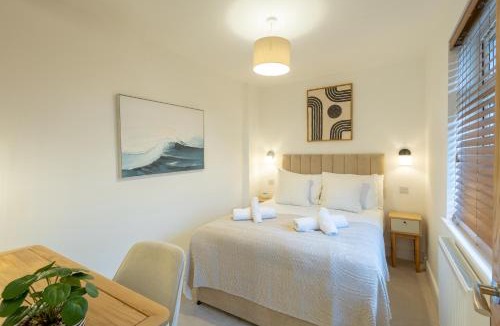 Shrewsbury House | Judith House