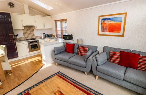 Amroth Cottage | Jules @ 79