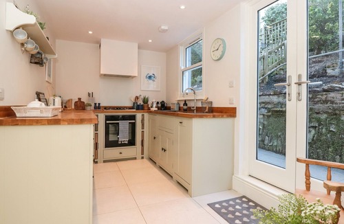 Dartmouth Cottage | Juniper Cottage