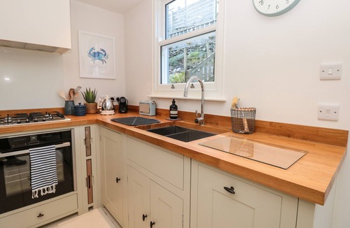 Dartmouth Cottage | Juniper Cottage