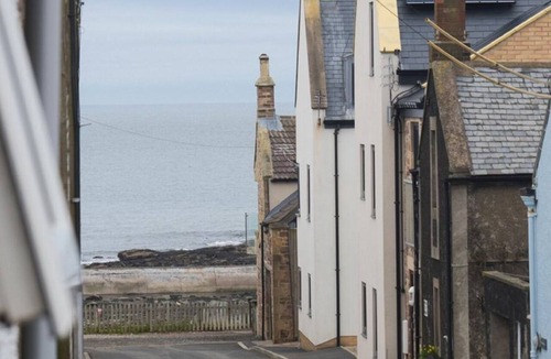 Seahouses Cottage | Juniper Cottage