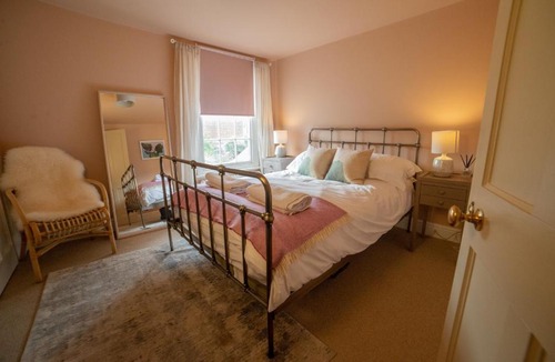 Whitstable House | Juniper Cottage