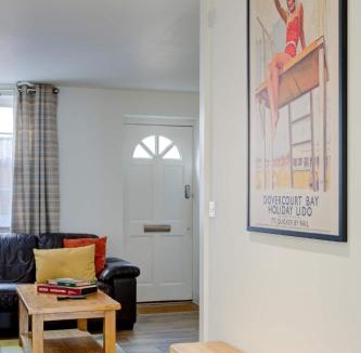 Harwich House | Juniper House