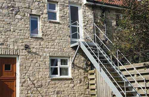 Wyke Regis Apartment | Jurassic Loft Apartment
