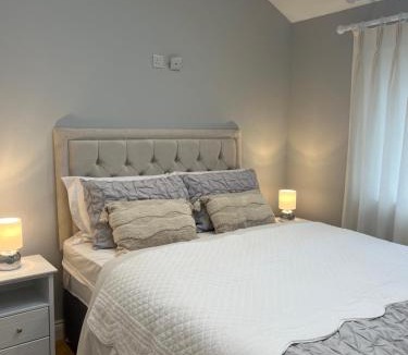 Chippenham Bed & Breakfast | Kantara