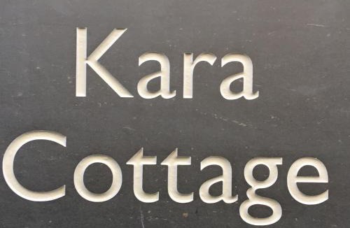Newlyn House | Kara Cottage Beautiful former fisherman's cottage
