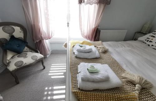 Newlyn House | Kara Cottage Beautiful former fisherman's cottage