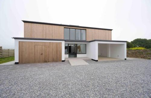 St. Agnes House | Karenza Luxury Cornish escape