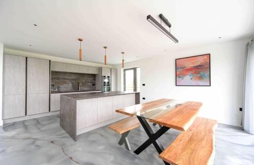 St. Agnes House | Karenza Luxury Cornish escape