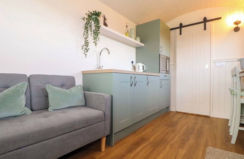 Perranporth Cottage | Karow Rudh