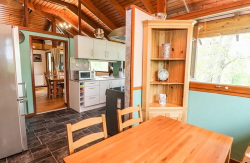 Kingussie House | Katchana: A Tranquil Retreat in Kincraig