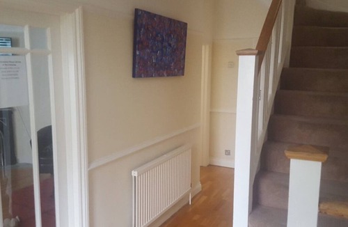 Grange House | Kathleen House