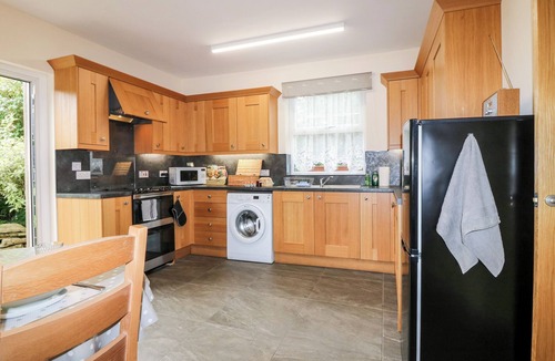 Cupar Cottage | Katmoget Cottage