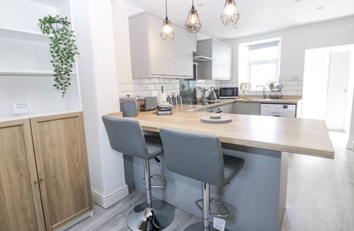 Cleator Moor Cottage | Keekle Terrace