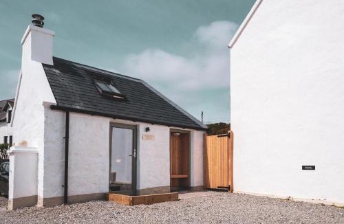 Ebost House | Keeper`s bothy