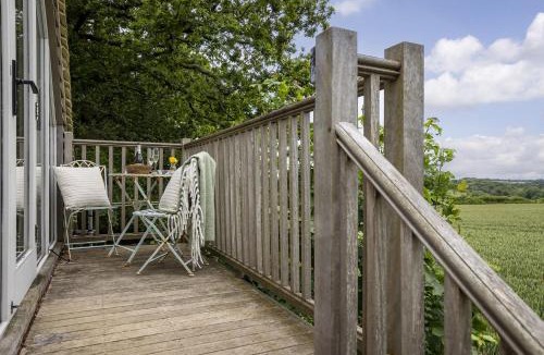 Brimpsfield House | Keepers Annexe