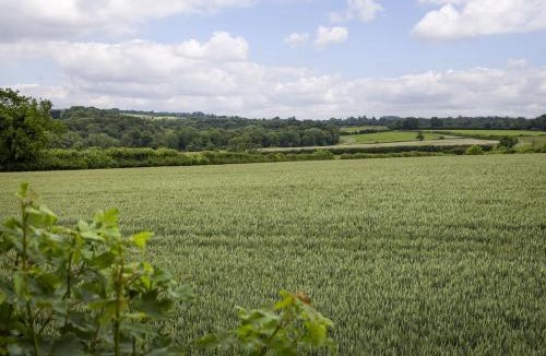 Brimpsfield House | Keepers Annexe