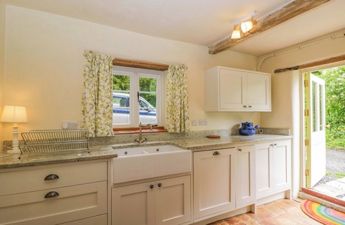 Devizes House | KEEPERS COTTAGE, pet friendly, character holiday cottage in Devizes